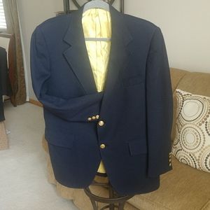 Sports Coat